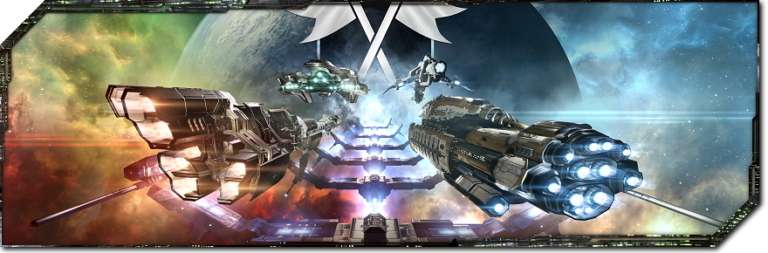eve online factions