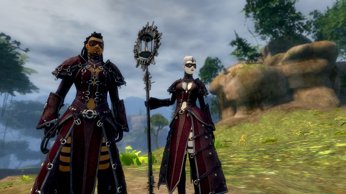 guild wars 2 free items