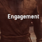Engagement.