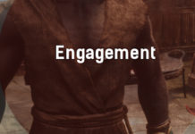 Engagement.