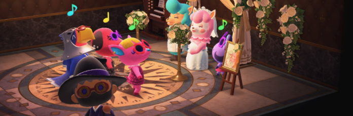 Massively on the Go: Fun ideas for online play in Animal Crossing New  Horizons | Massively Overpowered