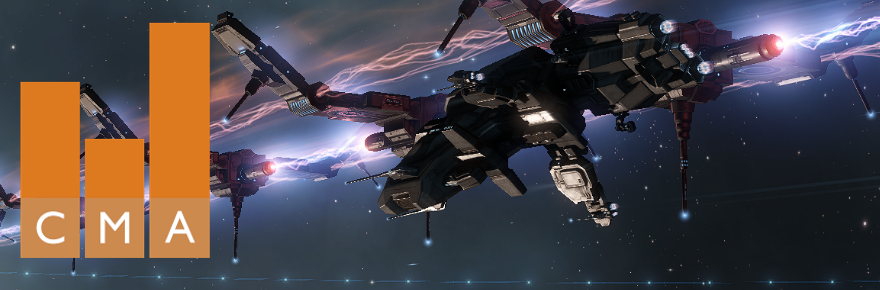 Choose My Adventure: The slow slog to familiarity in EVE Online