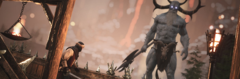 Conan Exiles Latest Patch For Pc Runs Into Server Issues Crashes And Lost Characters Massively Overpowered