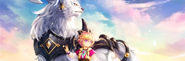 Mabinogi Will Unleash The Power Of Pets In Its Next Update Massively Overpowered