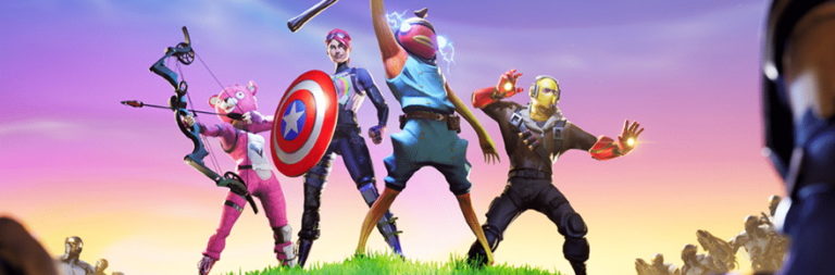 Thor S Hammer Fortnite Crosses Over With Marvel This Week Massively Overpowered - roblox thor hammer