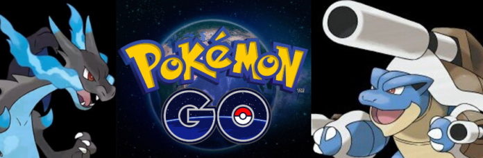 2023] 8 Melhores Coordenadas para Pokémon Go