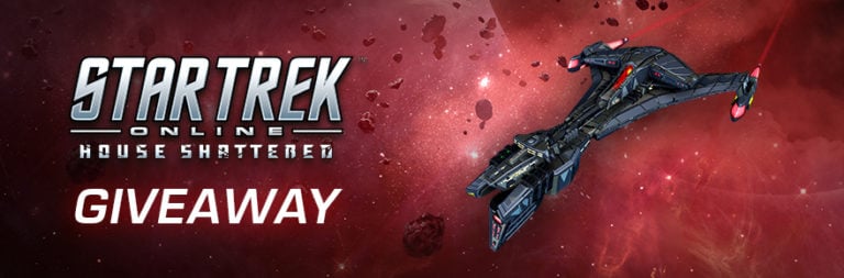 Enter To Win A Star Trek Online Pc Klingon Dahar Master Faction Pack Or Klingon Defense Force Elite Starter Pack From Pwe And Mop Massively Overpowered - borg console 3 roblox