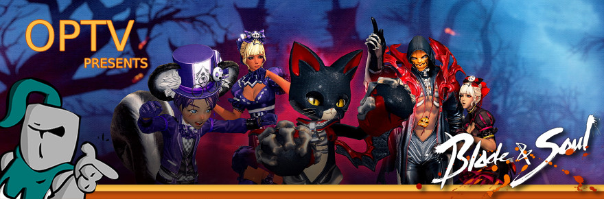Featured image of post Blade And Soul Halloween Event Blade soul s halloween event the deviously named blade and ghoul is underway through november 18 with plenty of rewards up for grabs