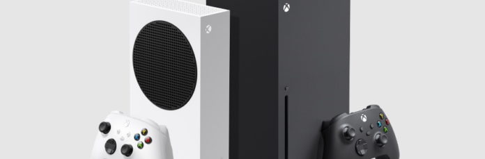 Gamers Welcomed Microsoft S Record Setting Xbox Series X Launch With Vaping Memes Massively Overpowered