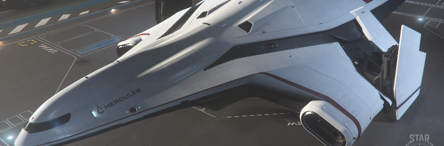 Star Citizen discusses creation of new enemy behavior, new armors