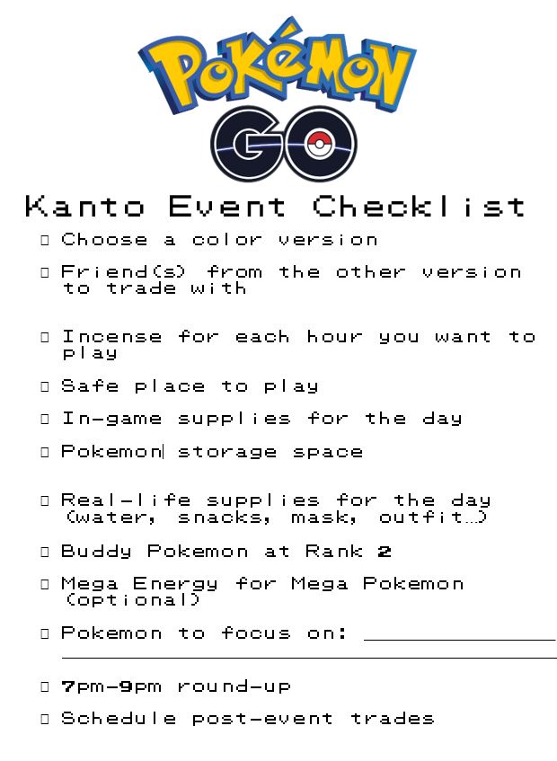 Massively On The Go Your Complete Guide To The Pokemon Go Kanto Tour Massively Overpowered