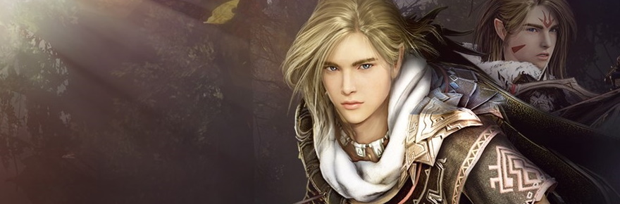 Black Desert Mobile gets the Archer and Fletcher next week opens  pre-creation today  Massively Overpowered