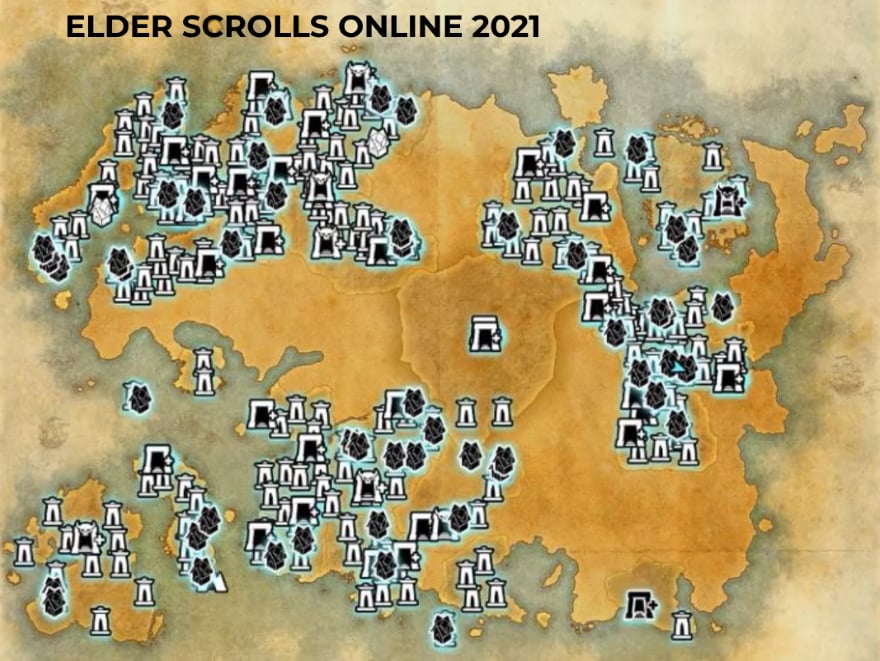 Elder scrolls online release date