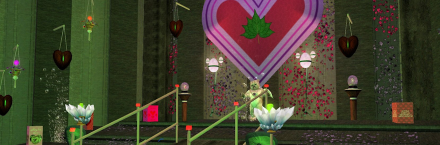 Hearts Wild: Lots to Love in Fortnite for Valentine's Season