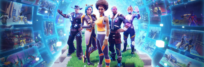 Crayta Is A Newer Fortniteyer Roblox And It S Now Live On The Epic Games Store Massively Overpowered - when is the roblox heroes event held