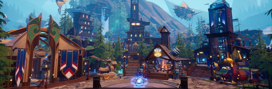 Dauntless and Fae Farm studio Phoenix Labs hit with layoffs, restructuring following investor buyout