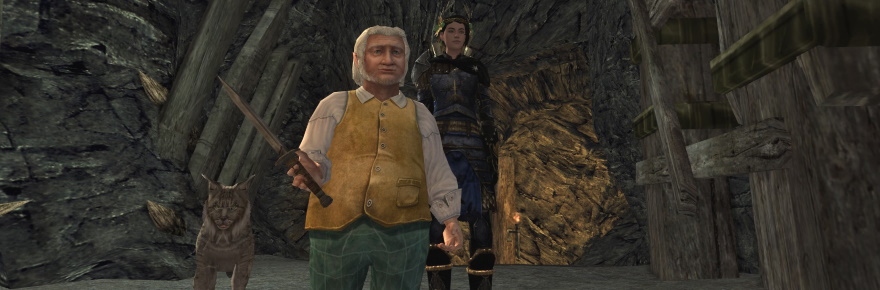 Lord Of The Rings Online Celebrates 14th Anniversary This Month With  Special Bilbo Event - GameSpot