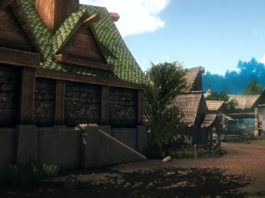 Wizard's Wrath: The Cross-Platform VR Spellcasting MMORPG by DragonfiAR —  Kickstarter