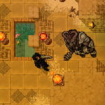 The Game Archaeologist: Talking 25-year-old Tibia with CipSoft