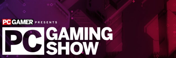kone hele forum E3 digital's PC Gaming Show promises 39 new trailers, including something  from EVE Online | Massively Overpowered