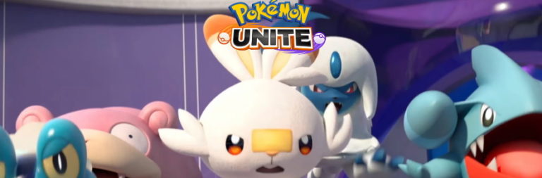 Le Pokémon Unite MOBA sera lancé sur Switch en juillet et ...