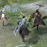 Swords of Legends Online offers free merch in exchange for beta