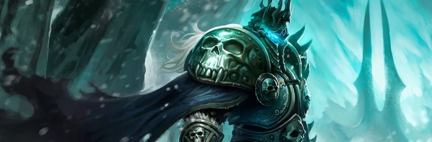 Blizzard introduces the WoW Token to Wrath of the Lich King Classic