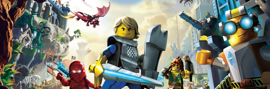 Lego Universe rogue pushes out huge update with beta still on the way | Massively Overpowered