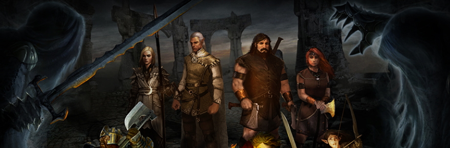 Lord of the Rings Online Launches Legendary Servers 