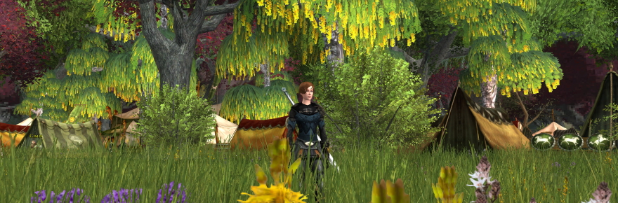 LOTRO Legendarium: Recapping Lord of the Rings Online's crazy-busy 2023