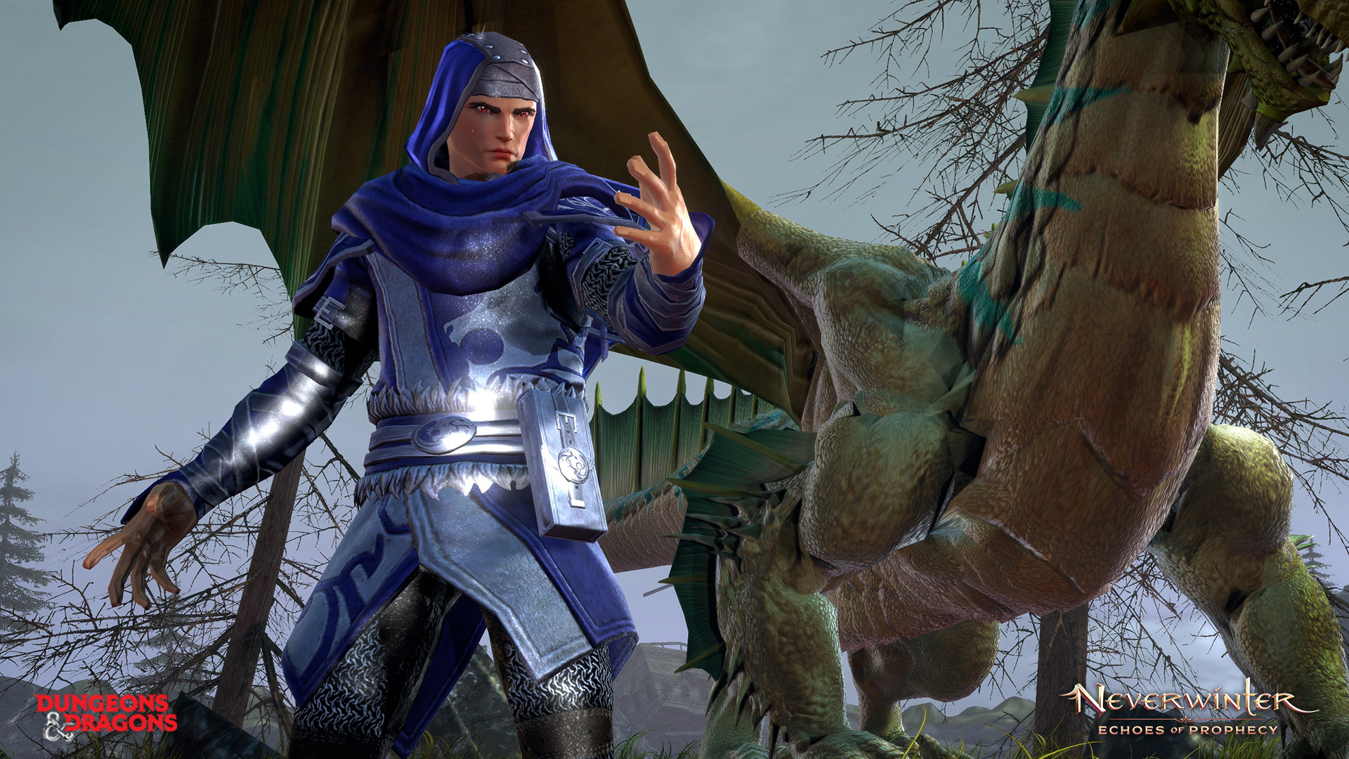 Interview: Cryptic untangles Neverwinter's new battle pass