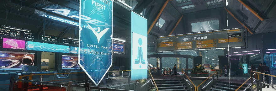 Elite Dangerous: Odyssey' cops indefinite console delay until PC