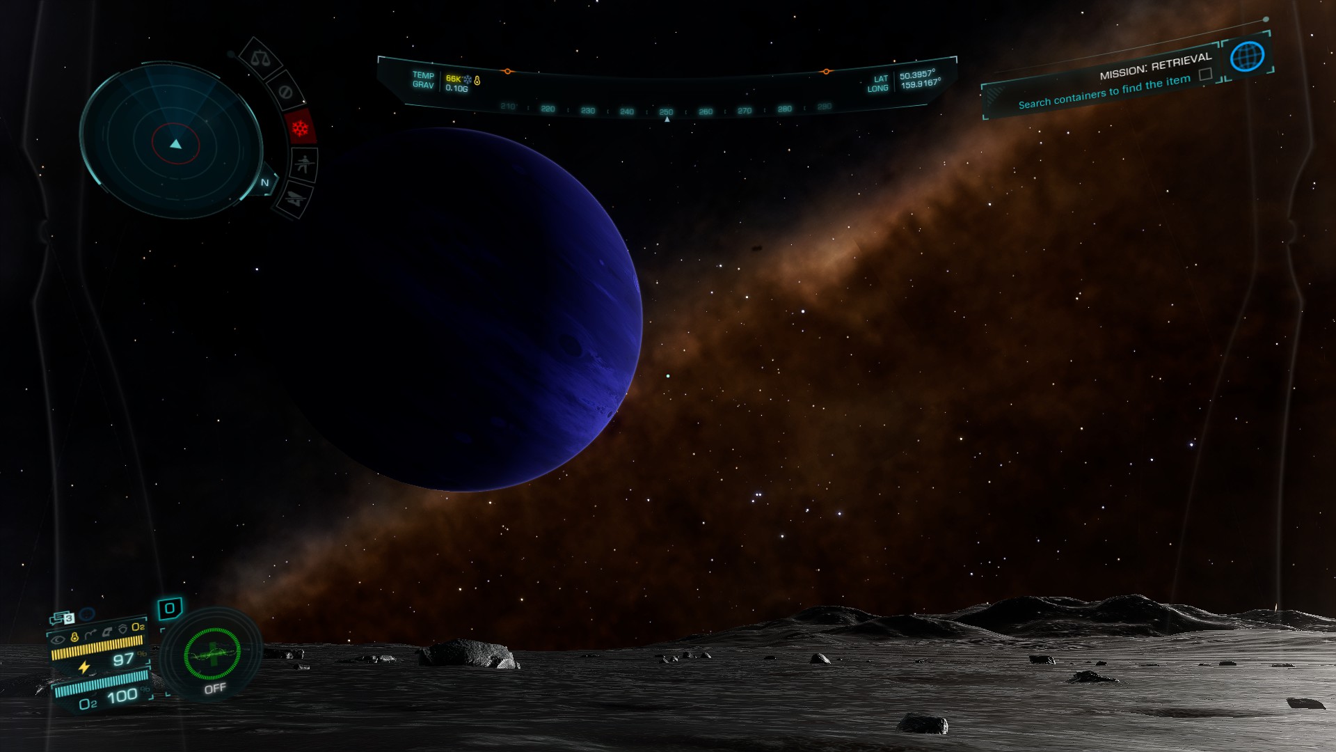 Stick and Rudder: Checking up on Elite Dangerous Odyssey after eight  updates