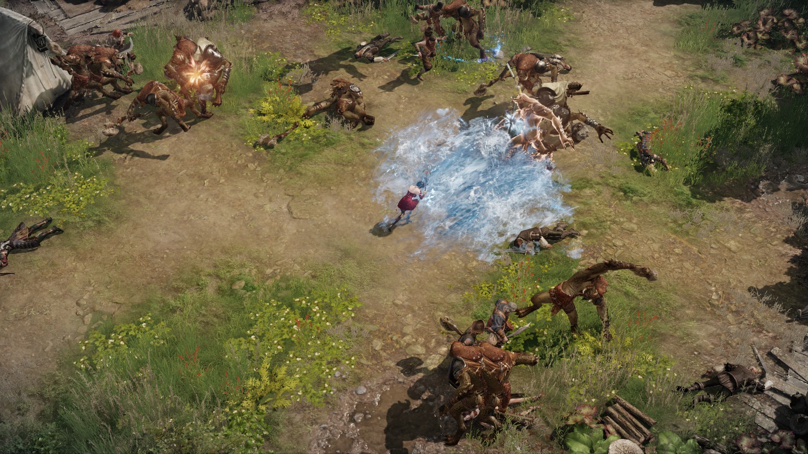 Slayer Lost Ark Academy - News  Lost Ark - Free to Play MMO Action RPG