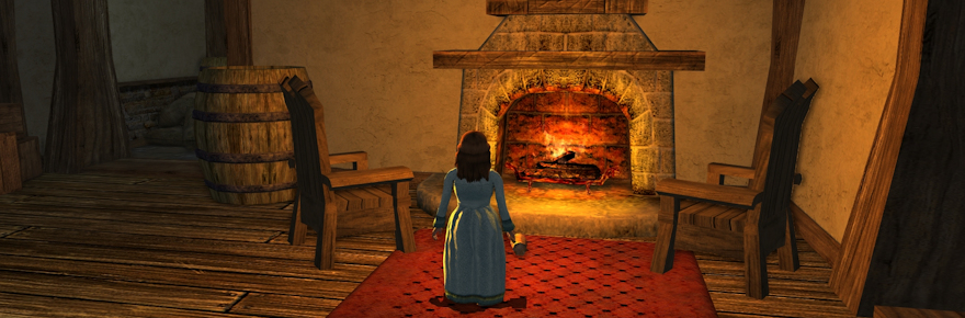 The Daily Grind: Do your visits to new MMOs just make you want to return your home MMO?