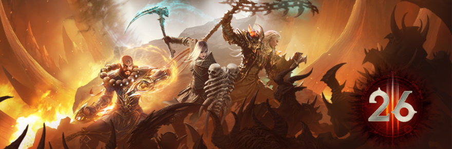 Diablo III’s New Season Brings The Echoing Nightmare Feature And ...