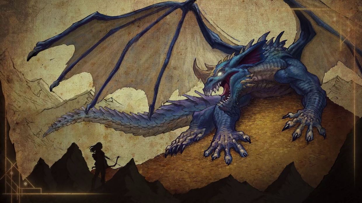 Dragonslayer: How Star Wars Legends Made the Greatest Dragon Ever