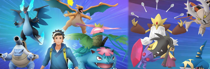 Pokémon fans rush to grab a shiny fan-favourite, a super rare mythical and  two legends – and they're free
