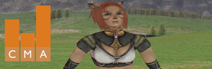 So I Started Playing Final Fantasy XI in 2021 