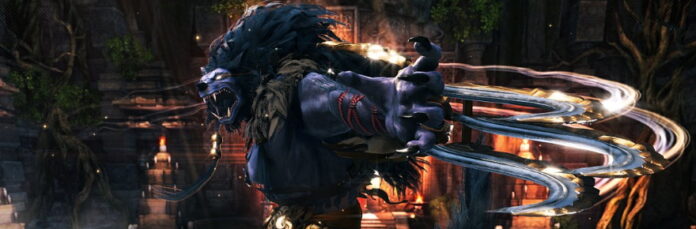 Blade & Soul a new dungeon, new accessories, returning events the Cursed update | Massively Overpowered