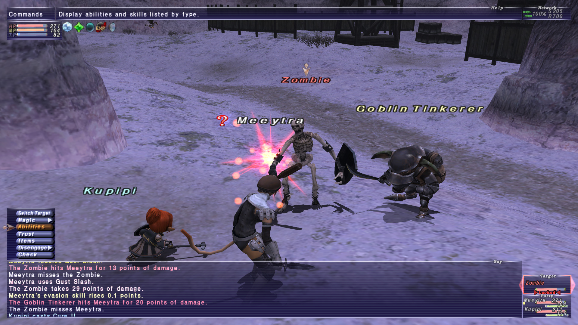 Choose My Adventure: What Final Fantasy XI taught me about games  preservation and the 'good old days