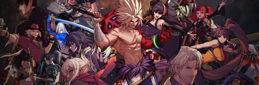 Fighter (Dungeon Fighter Online) - Zerochan Anime Image Board