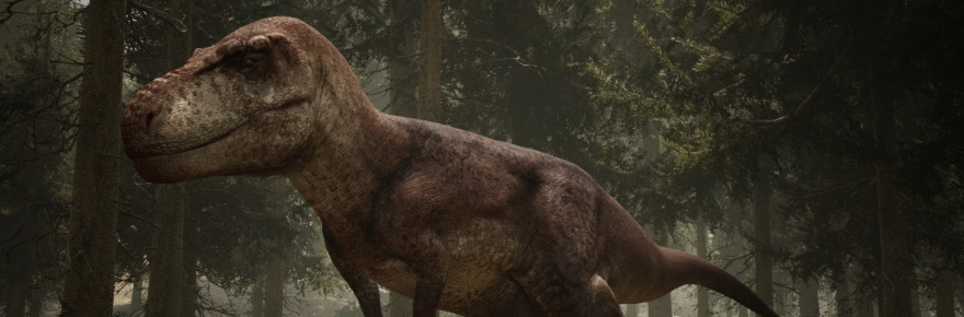 NOVIDADE! T-Rex no Path of Titans para Playstation e Xbox (Beta