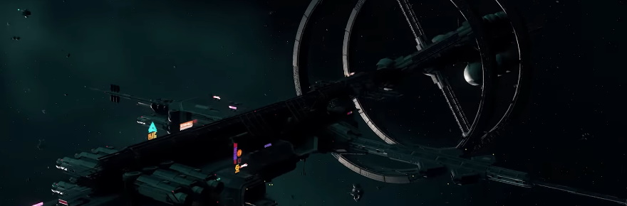 Squadron 42 finally 'feature complete', CIG talk up Vulkan support for Star  Citizen