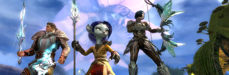 Guild Wars 2: The Ultimate Ascended Gear Guide