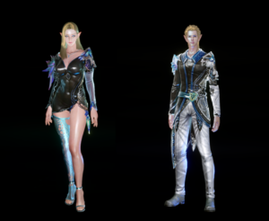 Bugün piyasaya sürülen yeni Unchained taze başlangıç ​​sunucularında giymek için bir ArcheAge Witchcraft Disciple kıyafeti alın