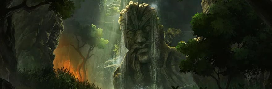 Elder Scrolls Online's Firesong DLC and Update 36 arrive on PC November 1