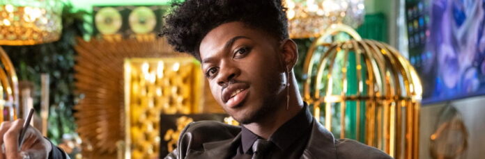 Lil Nas X Announced as President of League of Legends