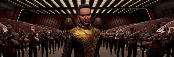 Episode dan acara baru Star Trek Online ditayangkan di PC – berikut
adalah catatan tempelnya