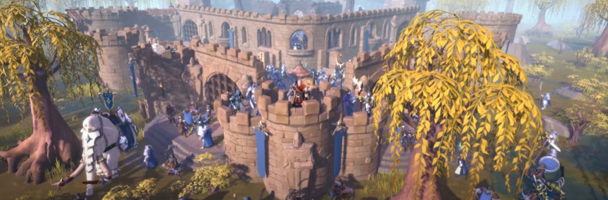 Steam Community :: Guide :: What to do in Albion Online? [Updated July 2022]